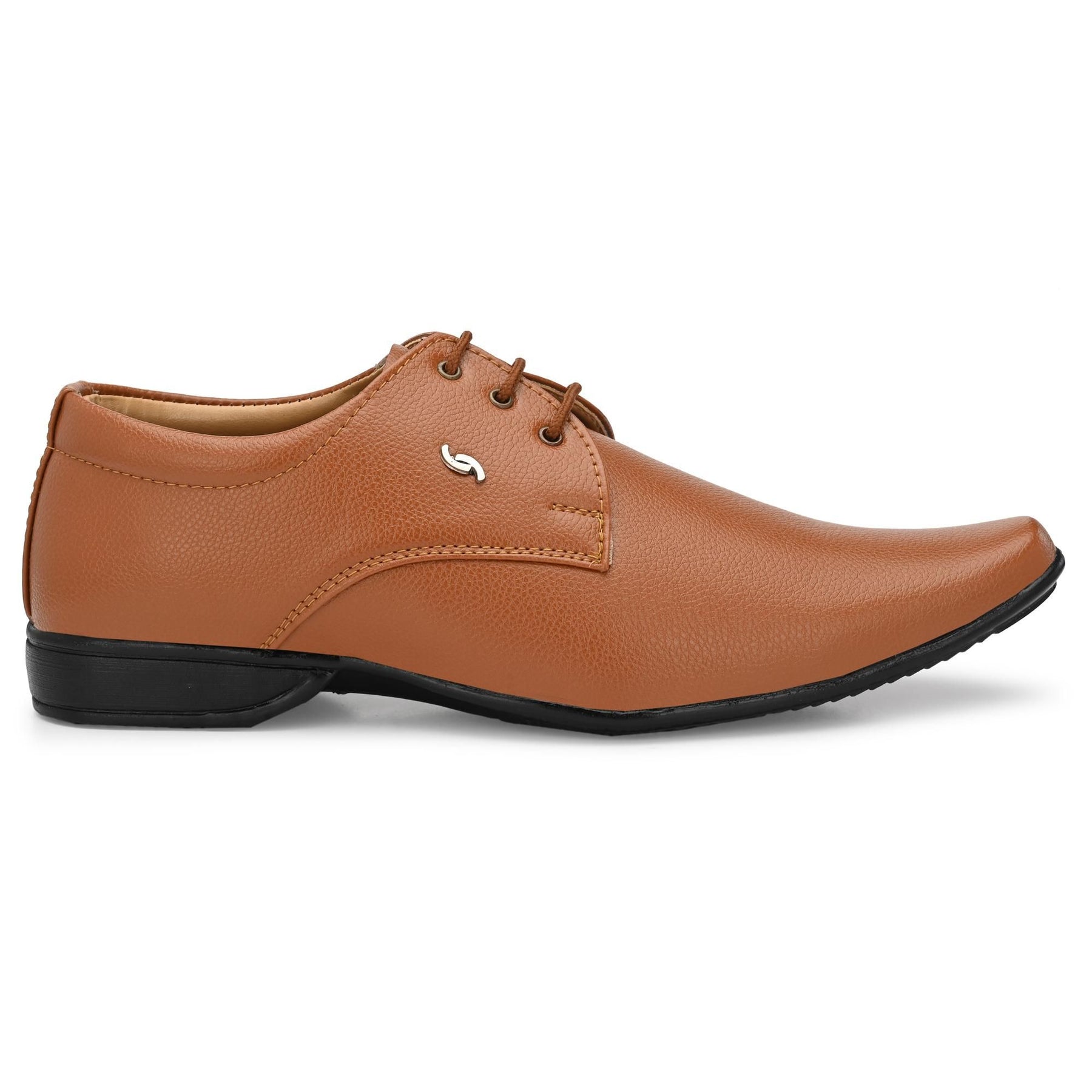 Mens Synthetic Formal Shoes